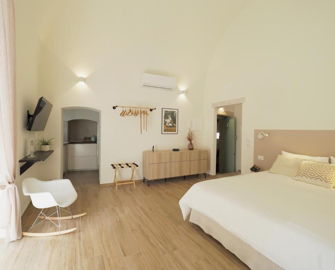 Le Nicchie Villa บิสเชลเย ภายนอก รูปภาพ